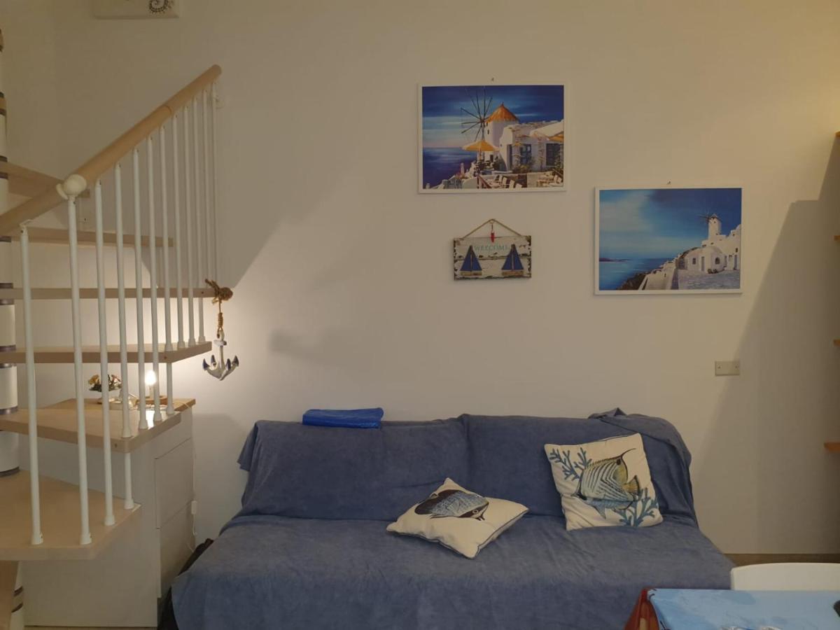 Sea House Villa Marzamemi Eksteriør bilde